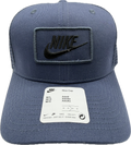 Nike blue cap