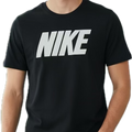 Nike black T-shirt
