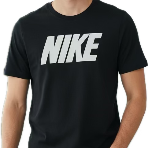 Nike black T-shirt