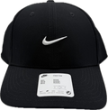Nike black cap