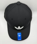 Adidas black cap