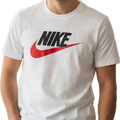 Nike white T-shirt
