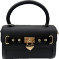 Small black bag