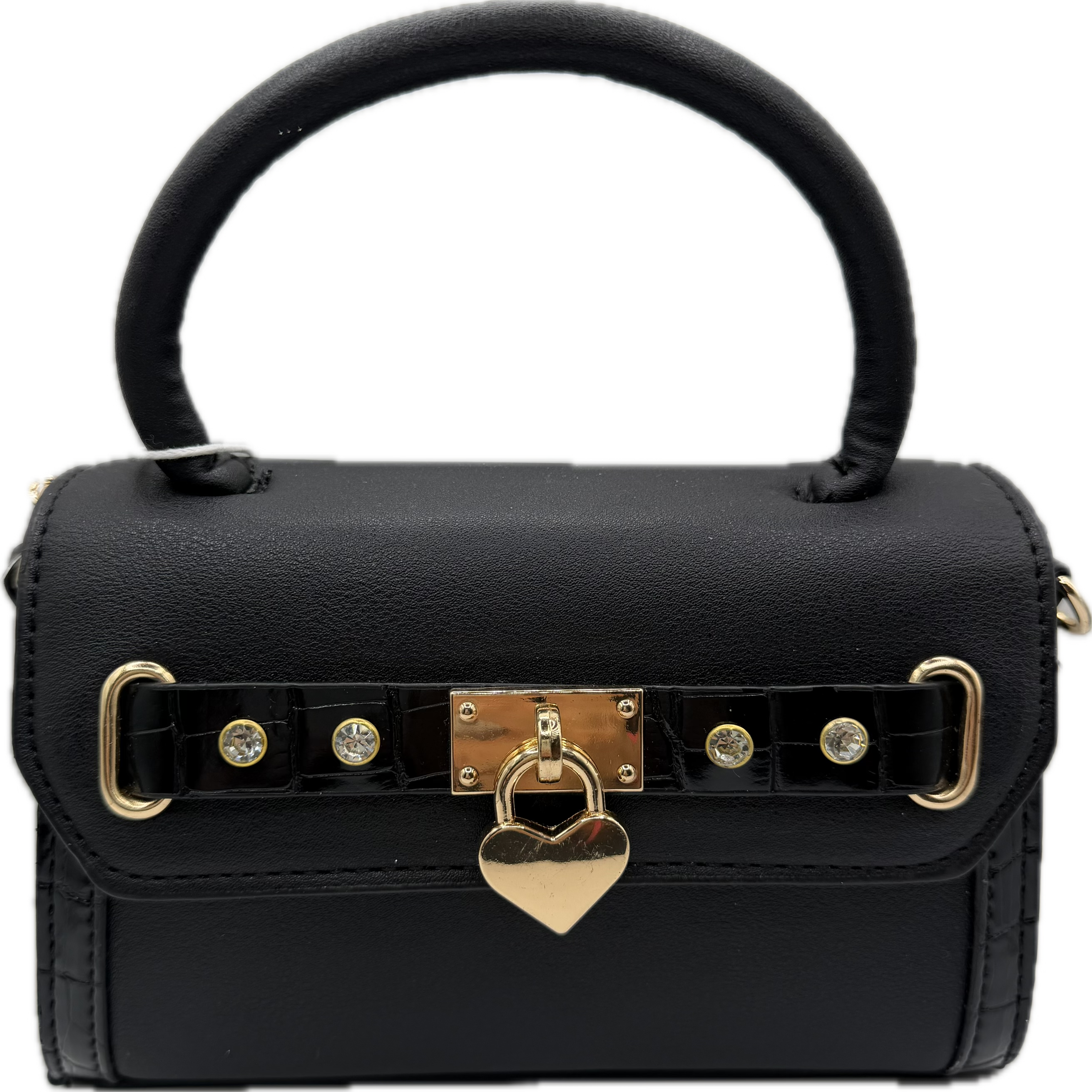Small black bag